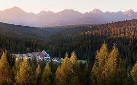 Hotel Bukovina